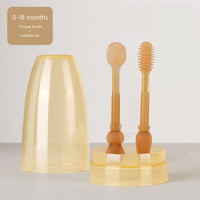 Toothbrush Silicone 