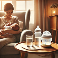 Breastfeeding vs. Formula Feeding? Benefits and Tips to Help You Decide