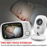 Baby Monitor