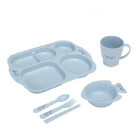 Tableware Set blue