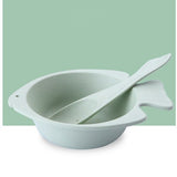 Tableware Set green