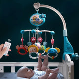 Baby Crib Mobile