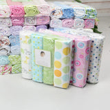 High Quality 4Pcs Baby Blanket