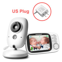 Video Baby Monitor