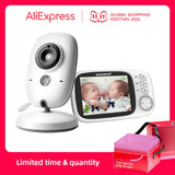 Video Baby Monitor