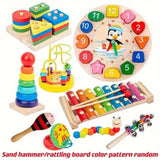 Montessori Toys